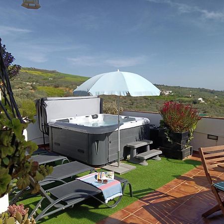 B&B Villa Deseada Periana Екстер'єр фото