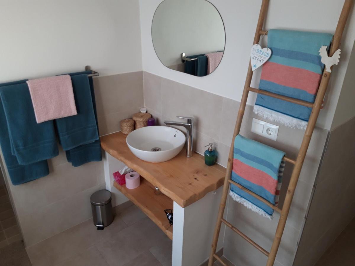 B&B Villa Deseada Periana Екстер'єр фото