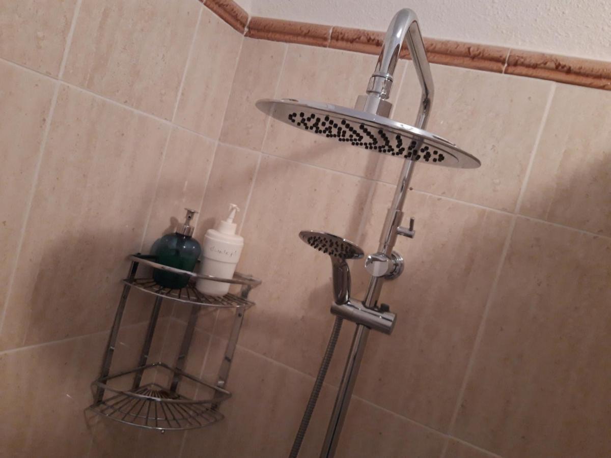 B&B Villa Deseada Periana Екстер'єр фото