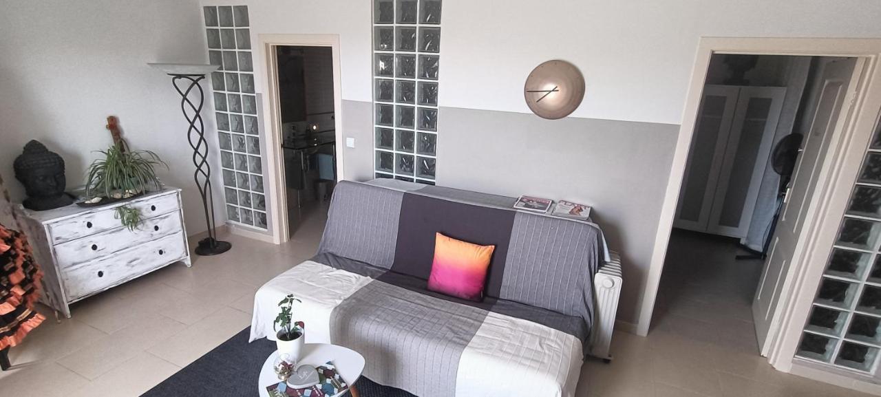 B&B Villa Deseada Periana Екстер'єр фото